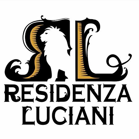 Marina Beach Bianca Villa Llido Degli Estensi Bagian luar foto